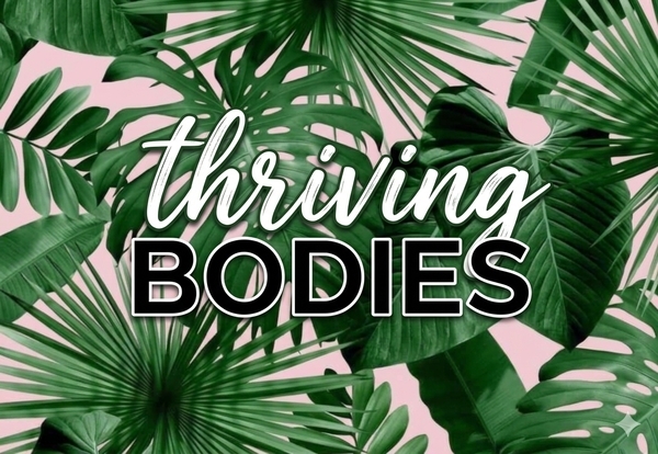 Thriving Bodies Physical Therapy